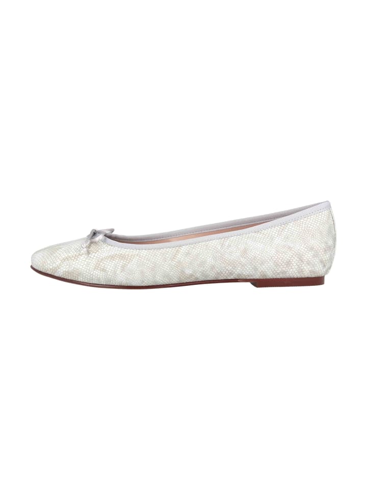 Ballerinas in Mehrfarbig