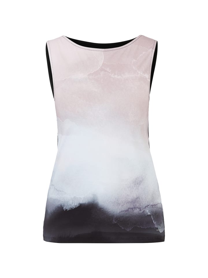 VB_Kenny DAO Tank Top in Schwarz0182