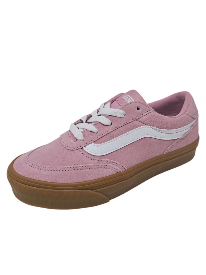Sneaker Brooklyn LS in Pink