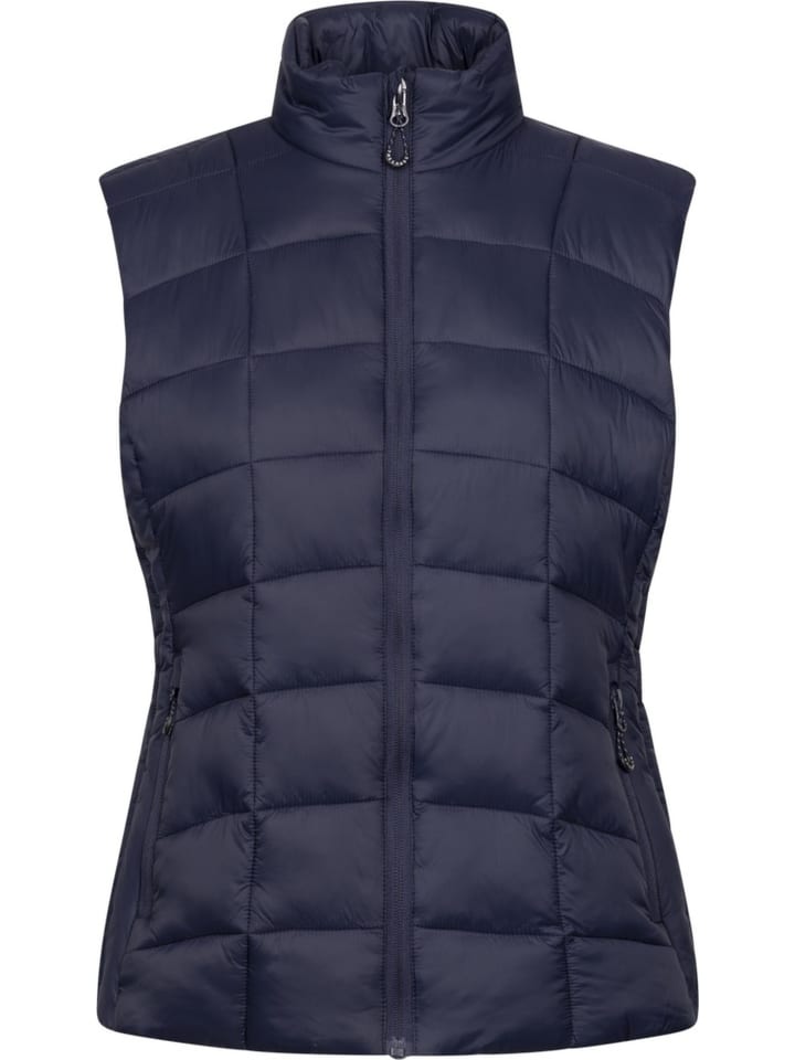 Weste "Ogbere Gilet Tp50" in Blau