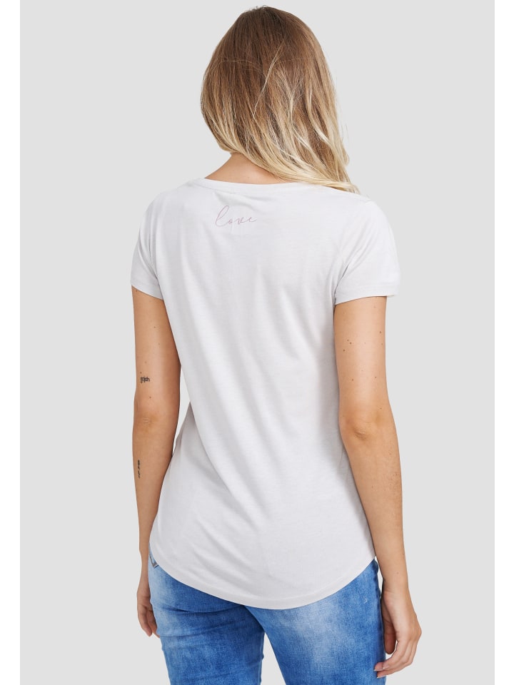 Decay T-Shirt in | limango günstig grau kaufen