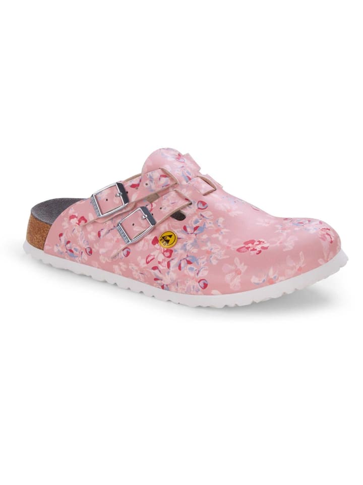 Freizeitschuhe Kay ESD in rosa