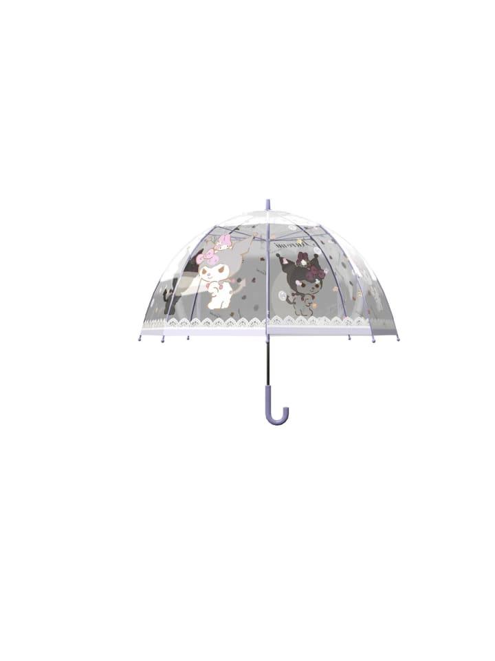 Regenschirm 67cm Stockschirm für Kinder