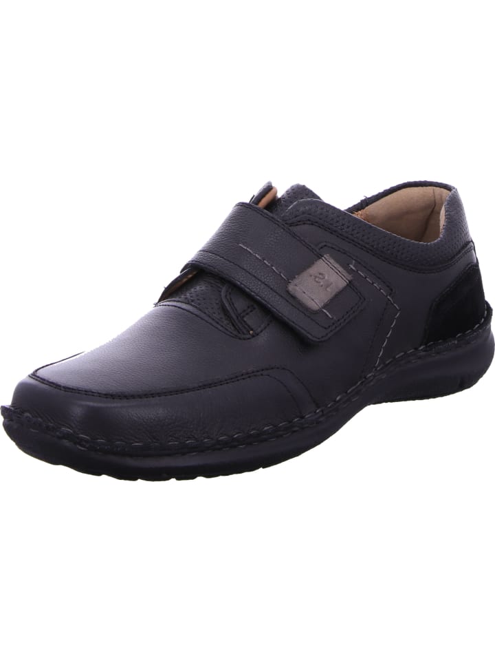 Slipper NEW ANVERS in schwarz
