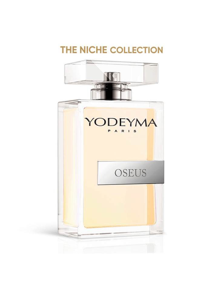 Eau de Parfum Oseus 100 ml