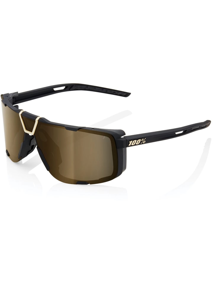 EASTCRAFTMIRROR LENS in Schwarz