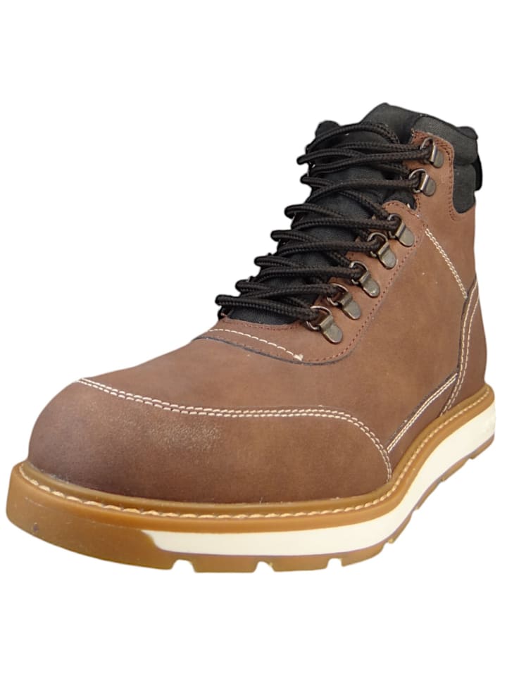 Stiefel braun