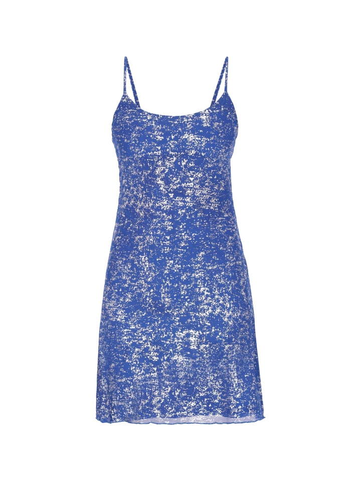 Women Dress in navy