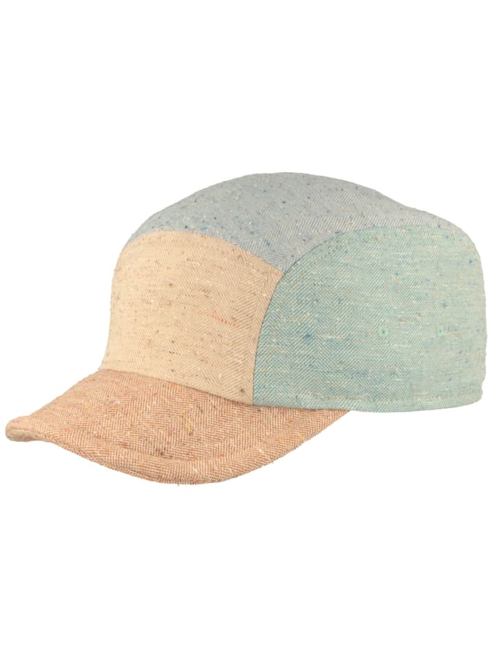 Baseball Cap in beige