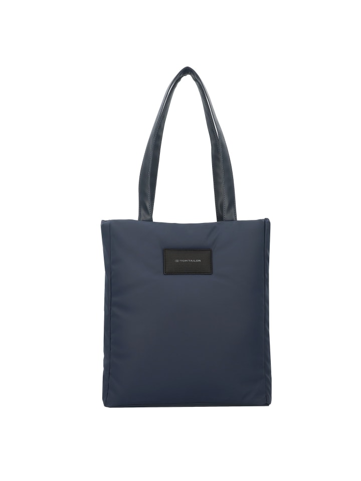 Patti Schultertasche 29 cm dark blue