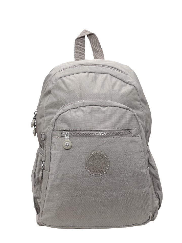 Damen Rucksack in Sand