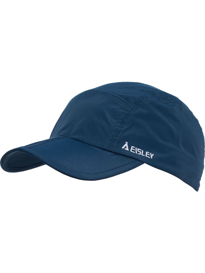 Baseball Cap in blau
