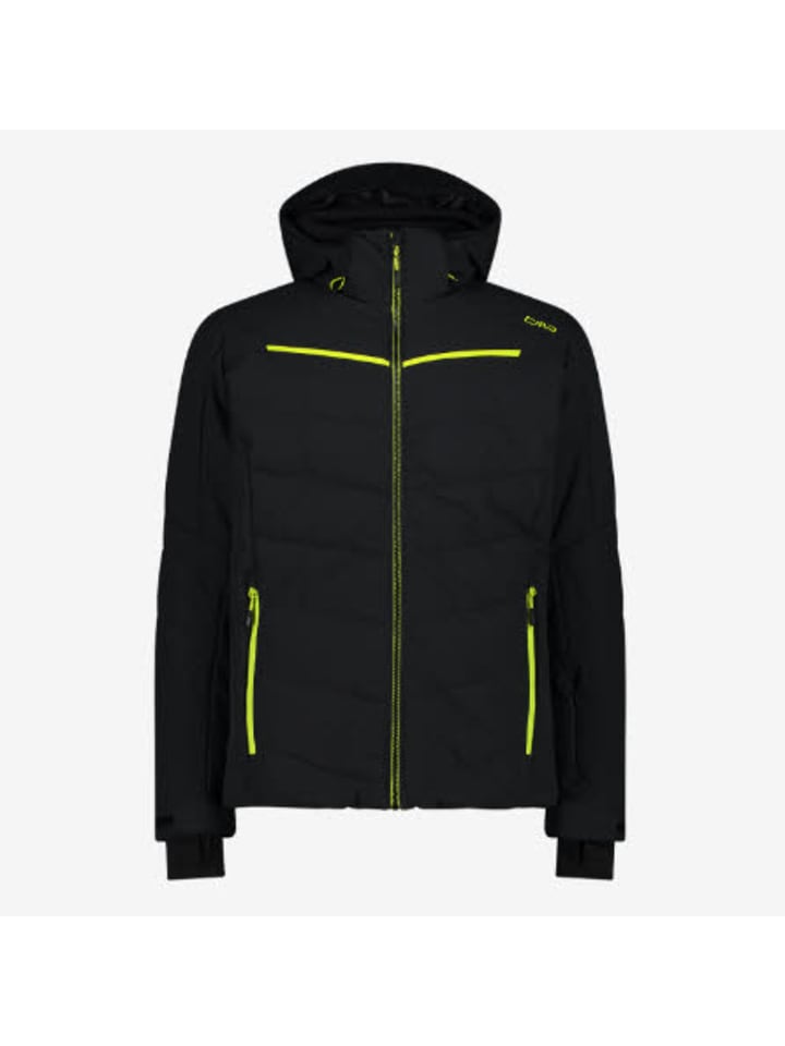 Ski/Snowboardjacke in grau