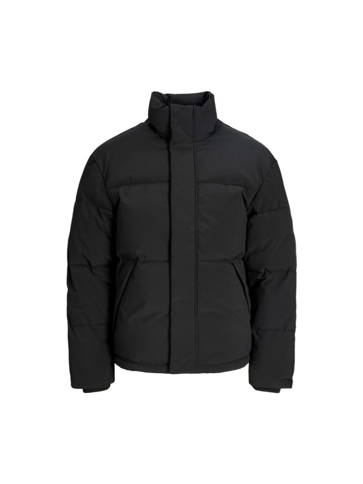 Jacke in Black