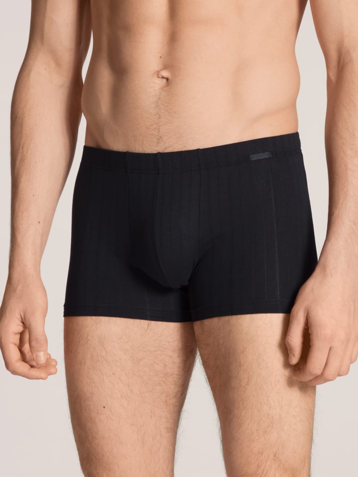 New Boxer in schwarz