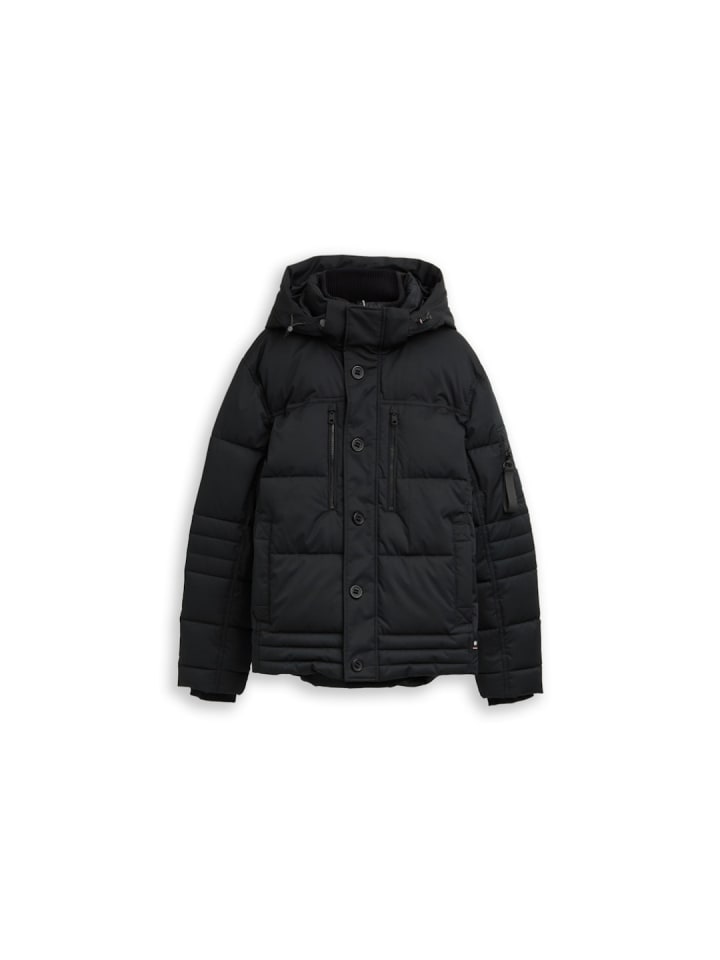 Jacke in Black