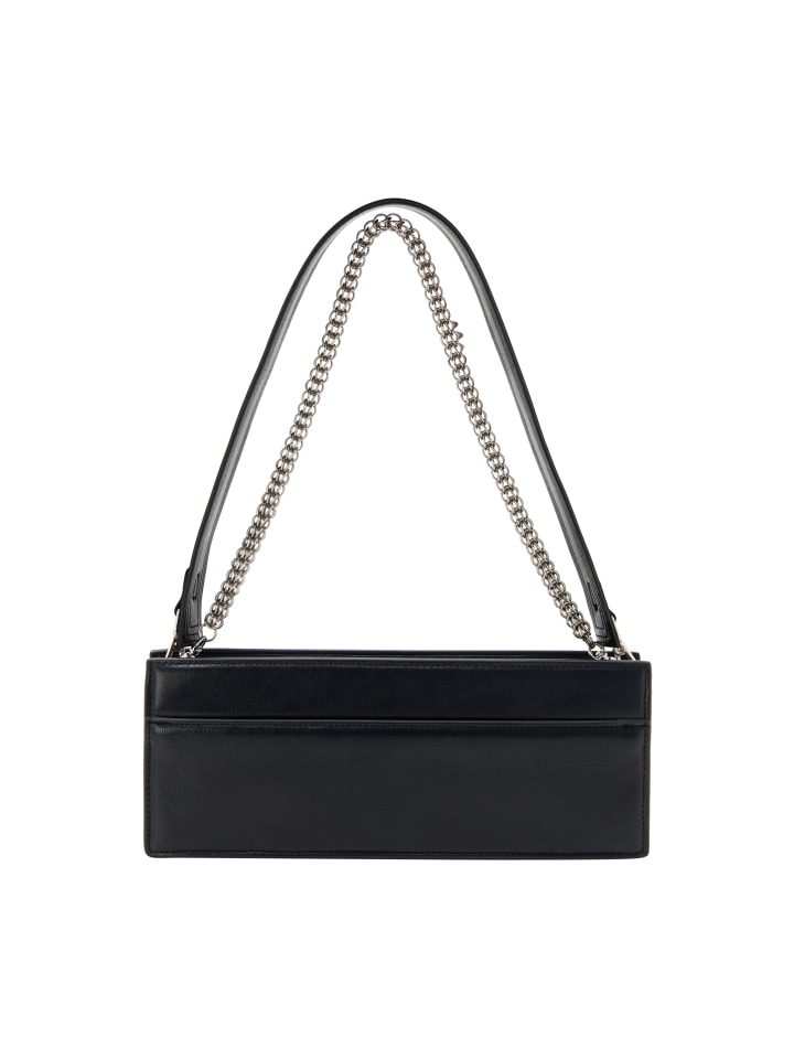 Women Shoulder Bag in Black