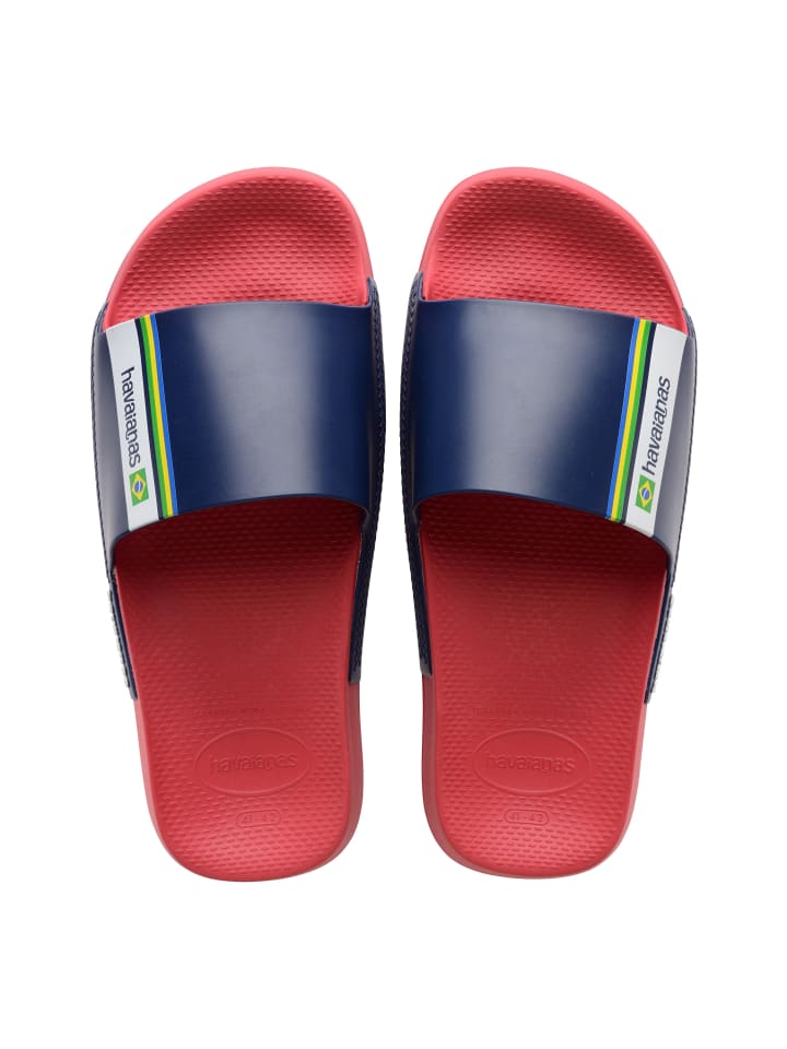 Slide Clas-Slipper Rot