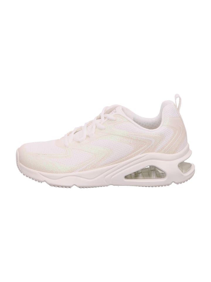 Sneaker Low in Beige