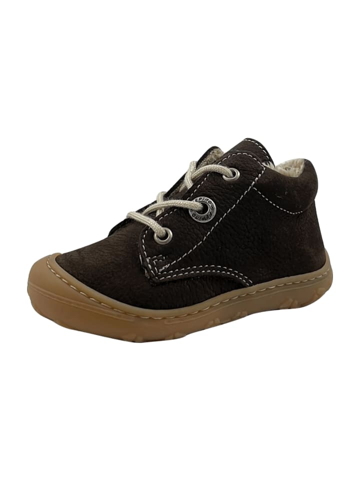 Lauflernschuhe in Braun