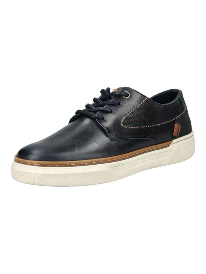 Sneaker Navy