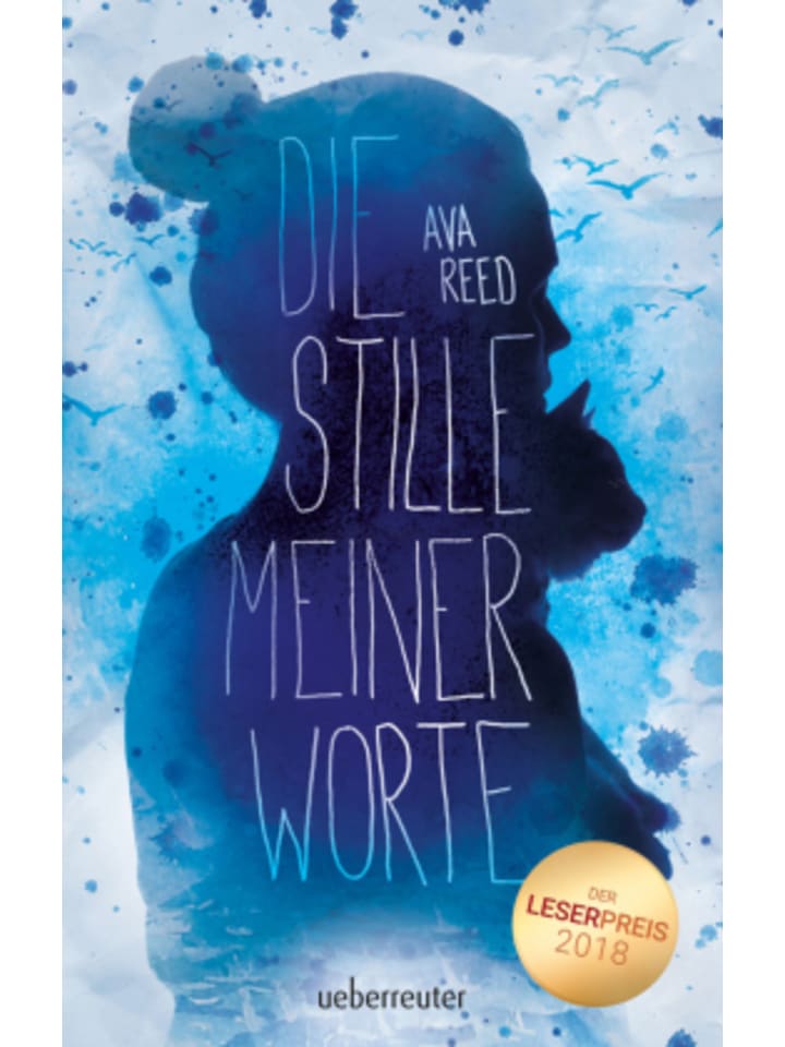 Buch - Die Stille meiner Worte