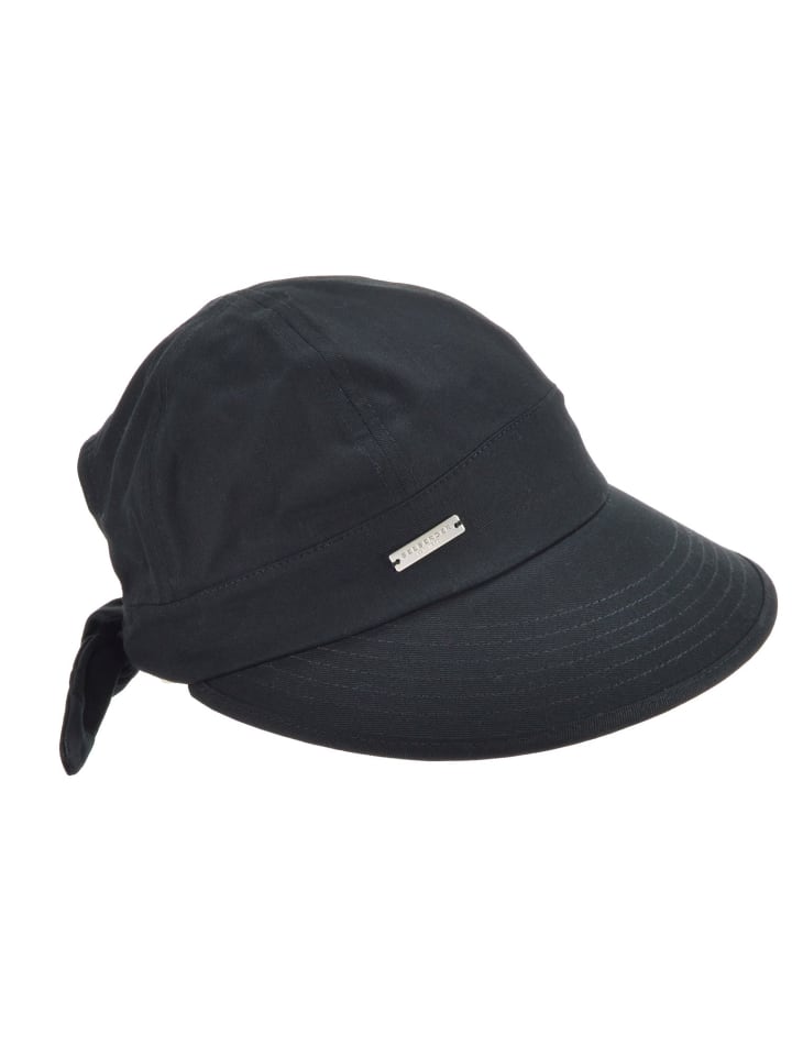 Baseball Cap in schwarz