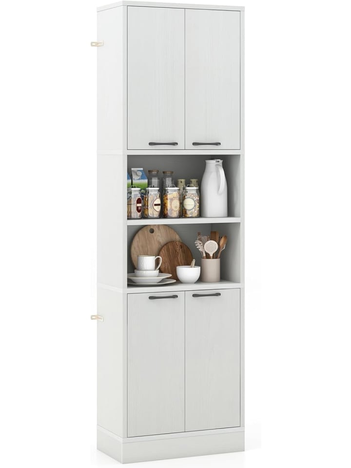 190 cm hoher Küchenschrank Vorratsschrank in Andere