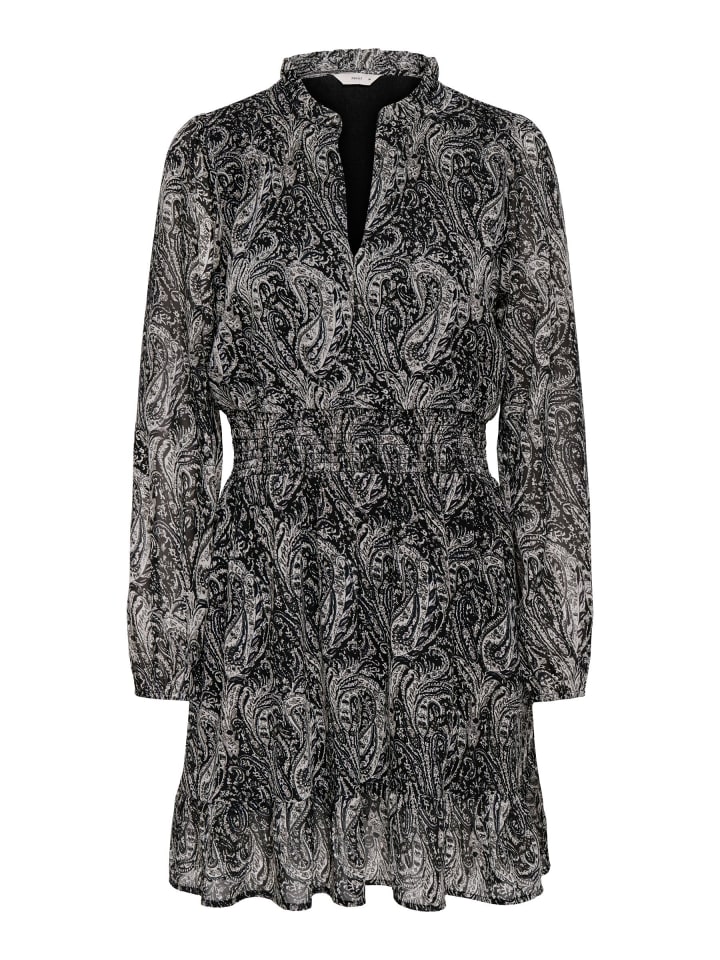 Kleid in Black