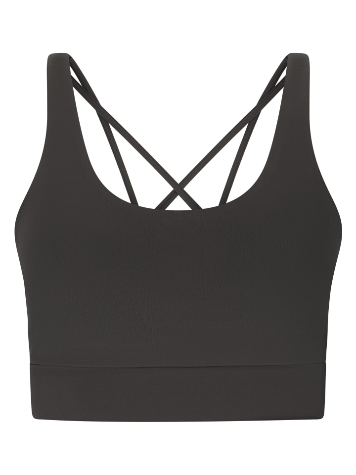 Sport-BH Gaby V3 in 1001 Black