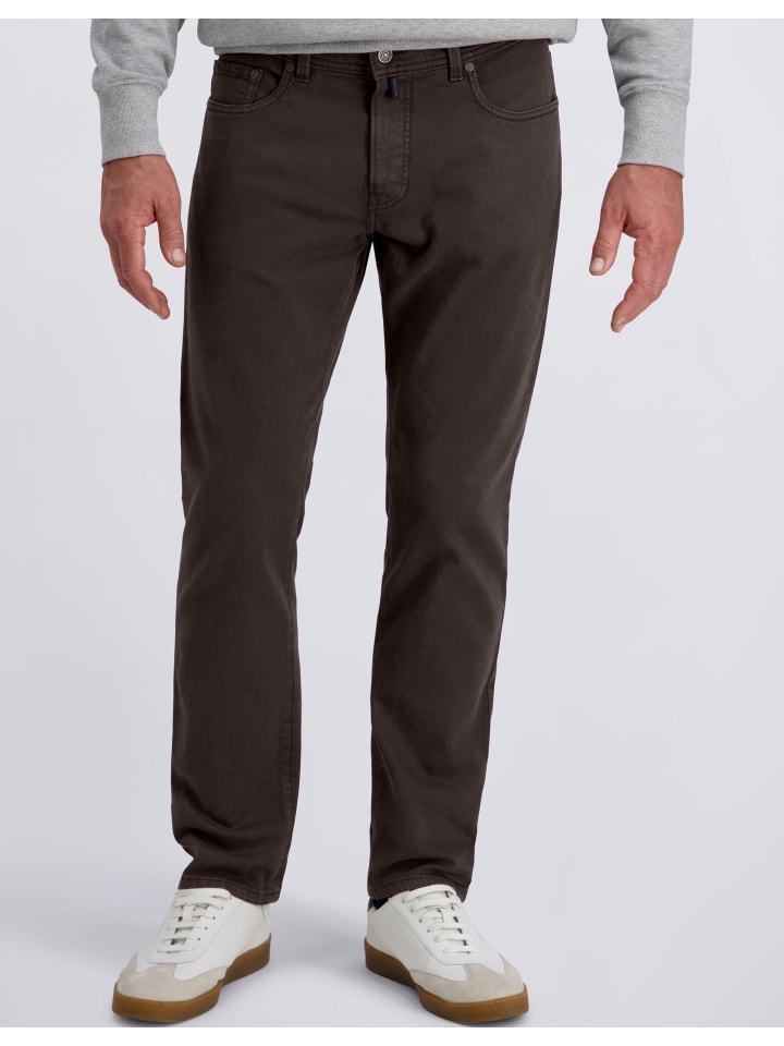 Jeans Lyon in Mulch