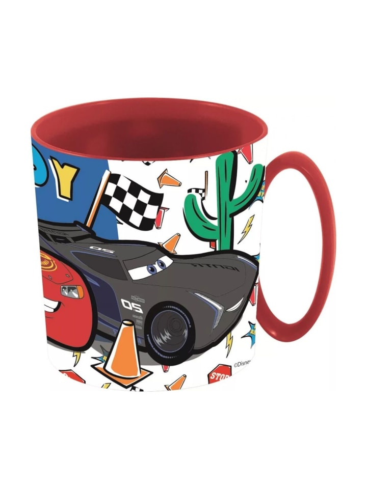 Lets Race Micro-Becher 350 ml