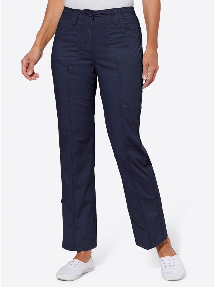 Hose in marine