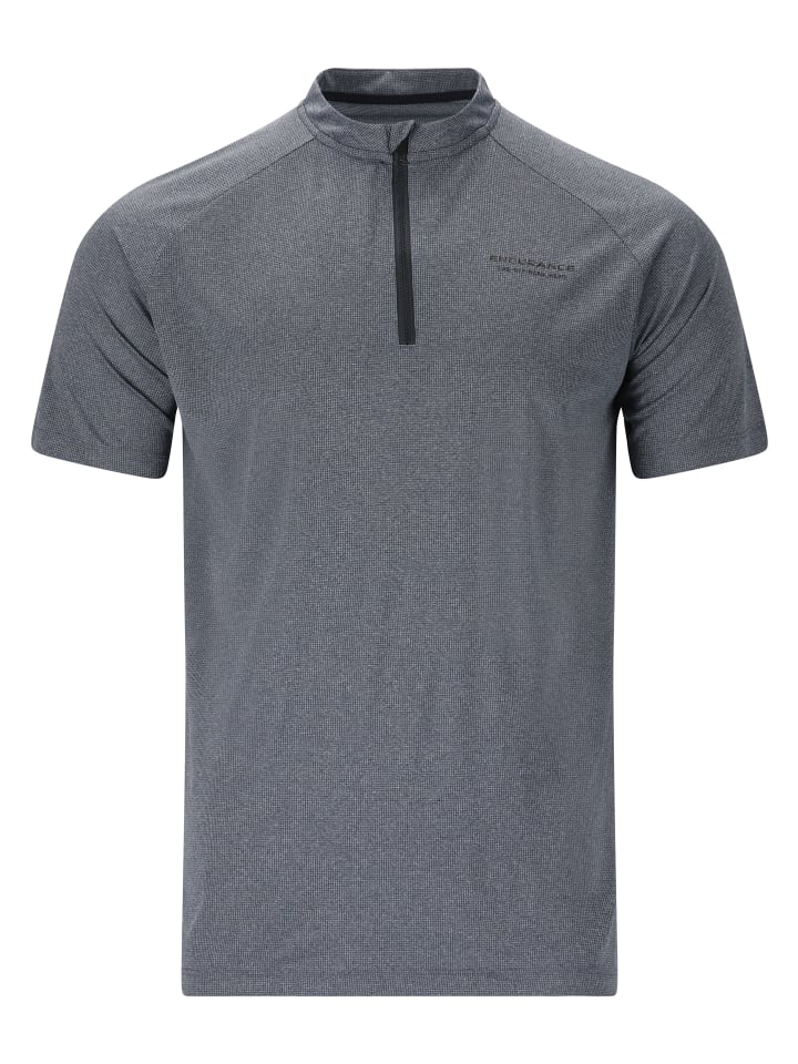 Fahrradshirt Crow in 2154 Blue Nights