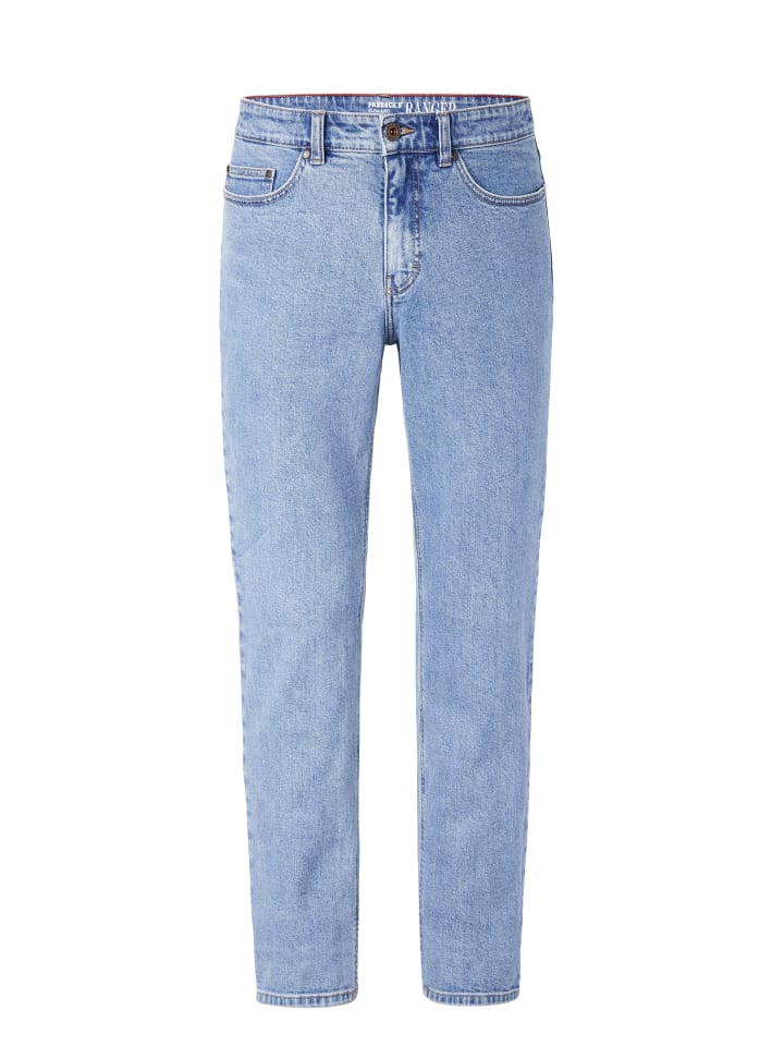 5-Pocket Jeans RANGER in stonewashed