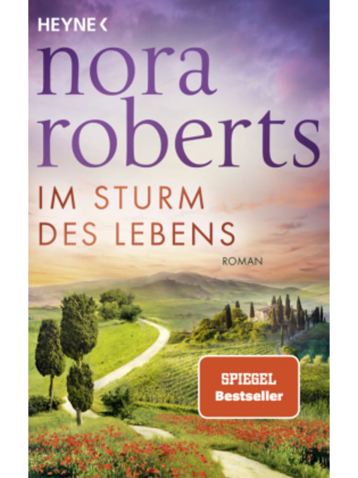 Buch - Im Sturm des Lebens