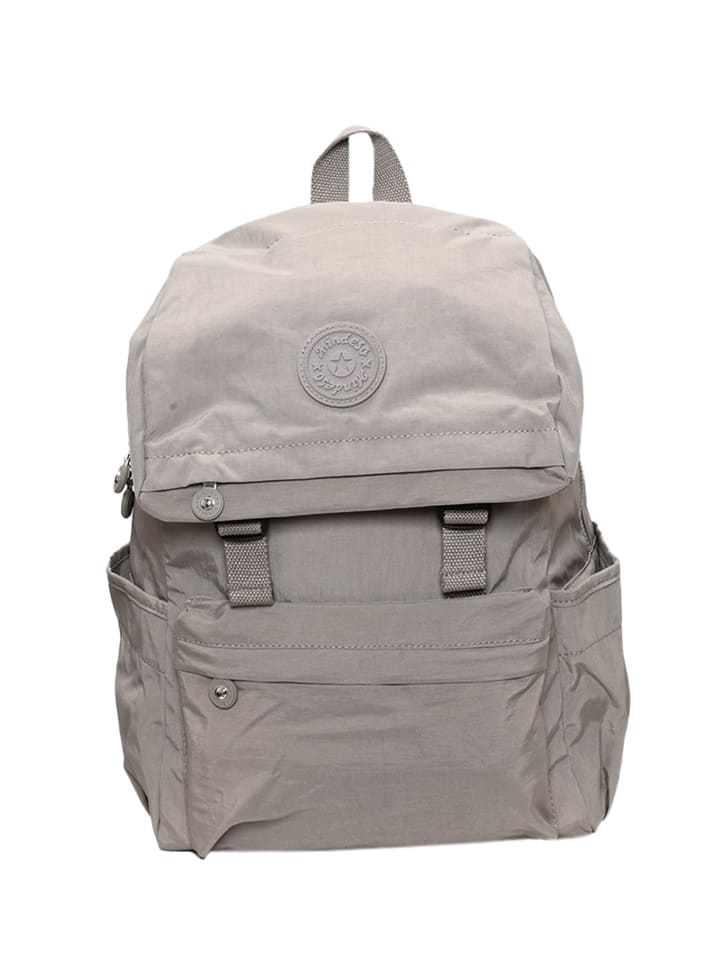 Damen Rucksack in Sand