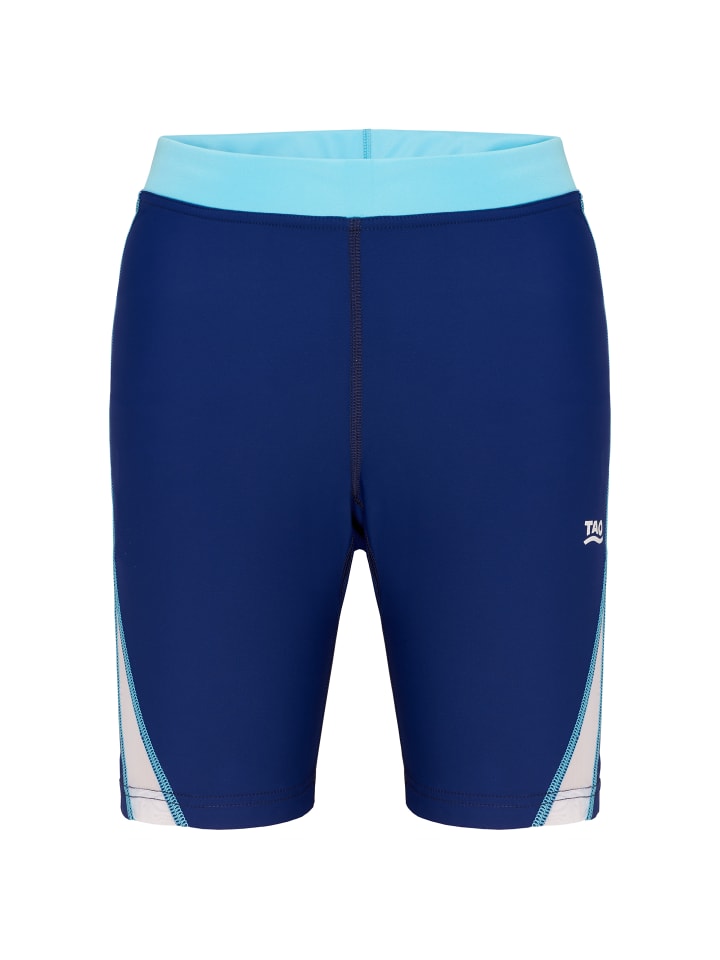 Laufhose MAILA in blau