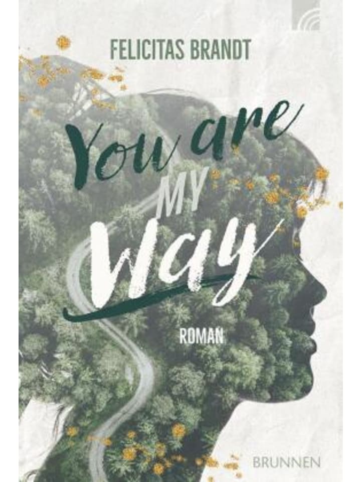 Buch - You Are My WAY