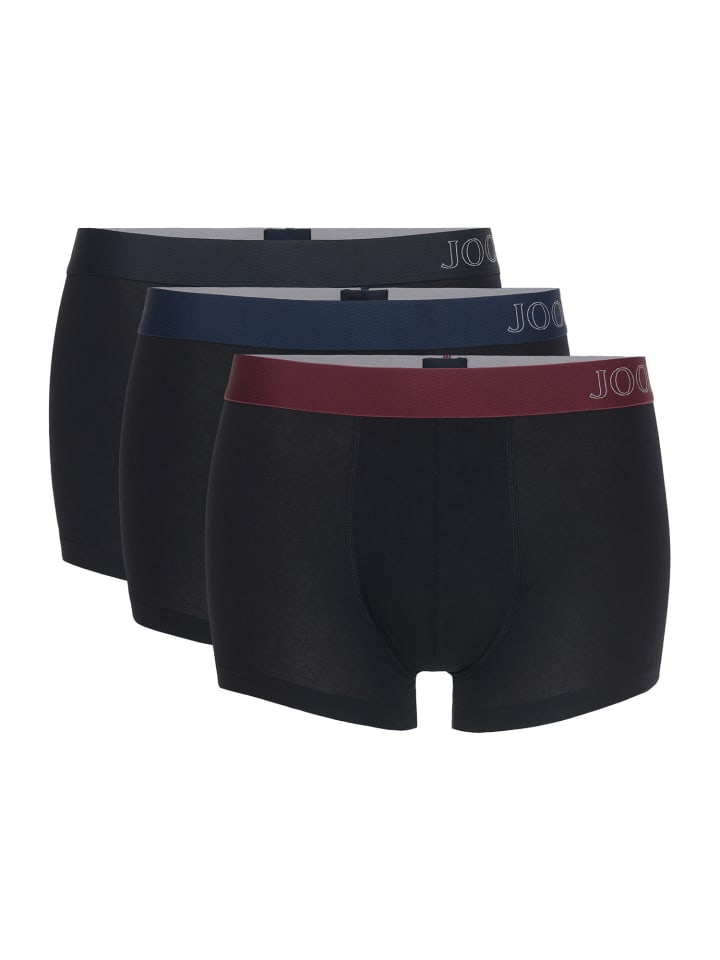 Boxer Everday in Black