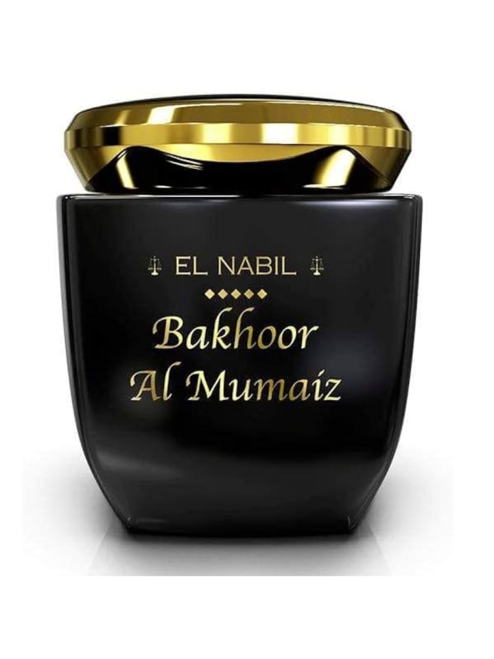 Bakhoor Al Mumaiz