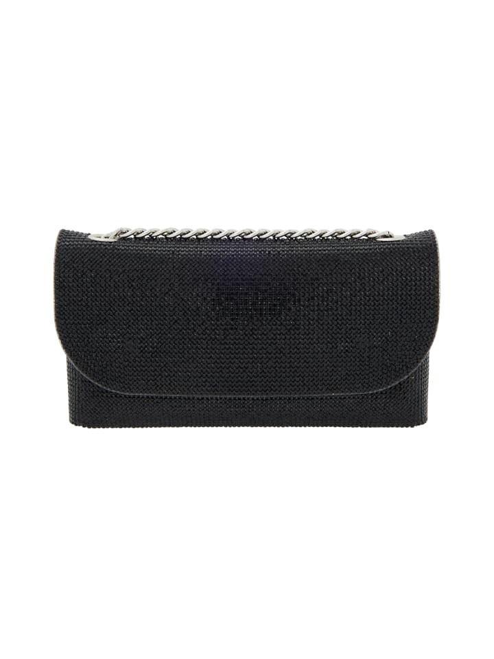 Women Clutch in Black