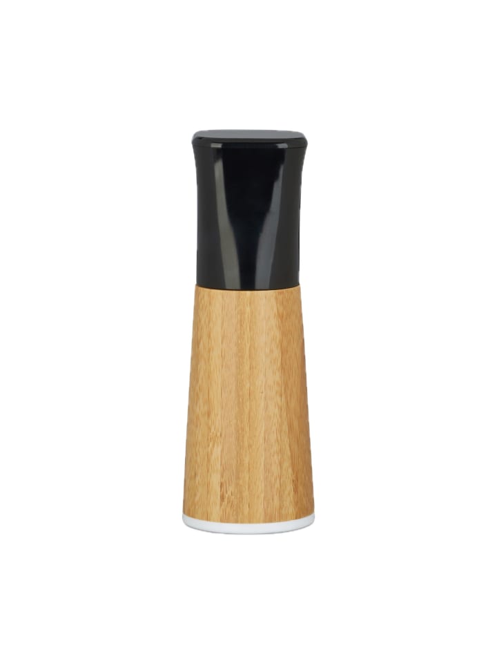 2er Set: Pfeffermühle in Natur