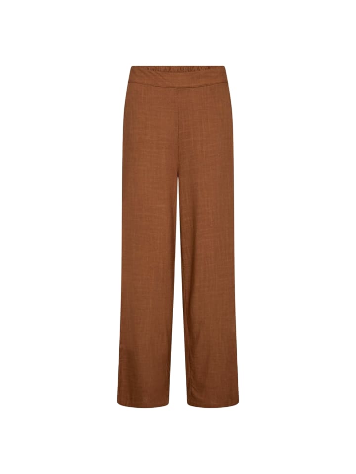 Hose SC-ROZALIA in 8710 TOFFEE