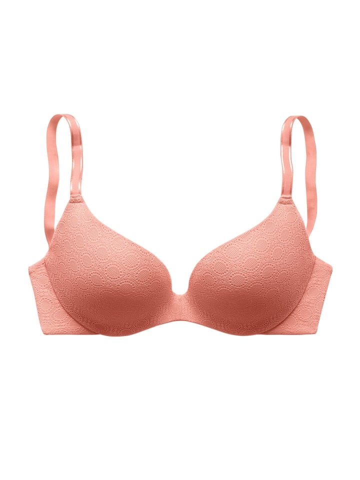 nuance Push-up-BH in rose günstig kaufen | limango