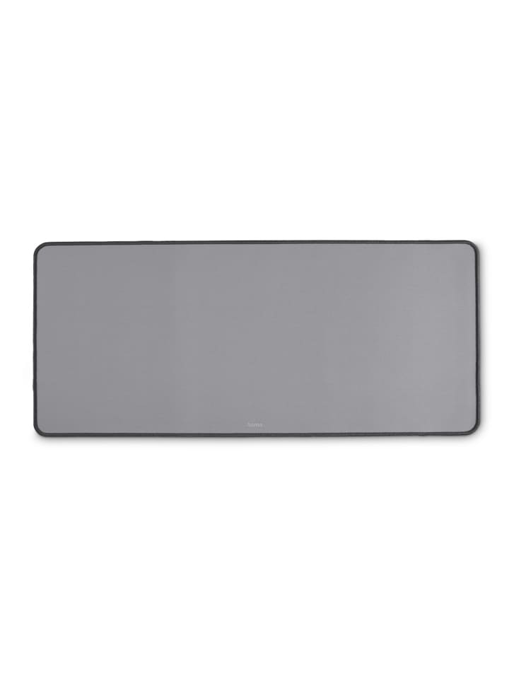 Mauspad Business, XL, 70x30 cm, Grau