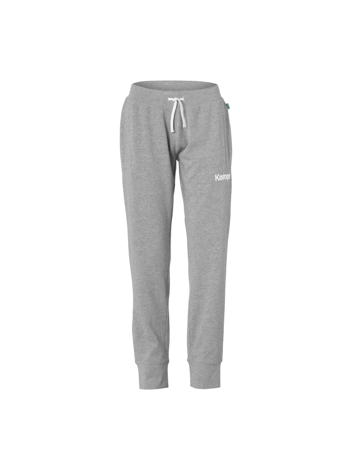 Trainingshose Core 26 Women in dark grau melange