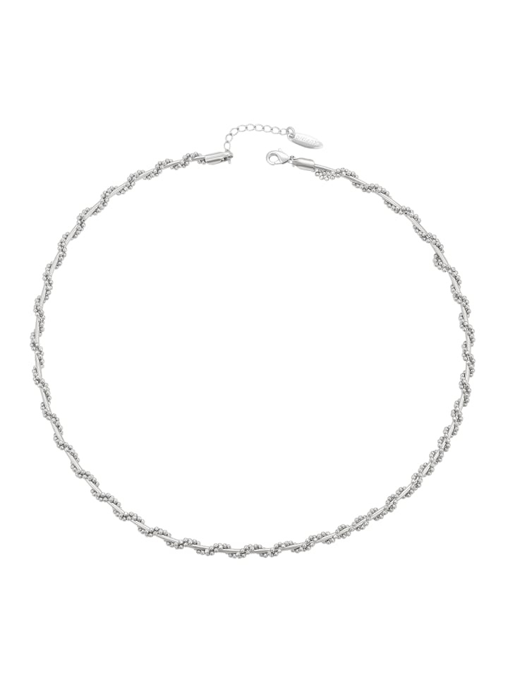 Women Necklace in SILVER