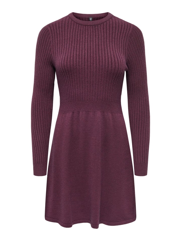 Strickkleid in Port Royale