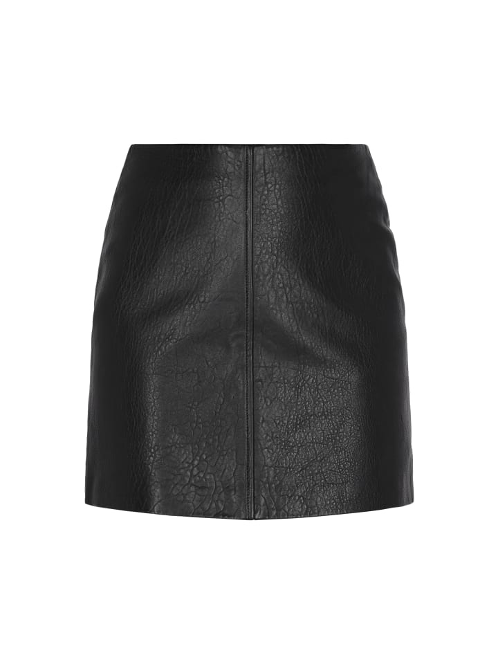 Women Skirt in black